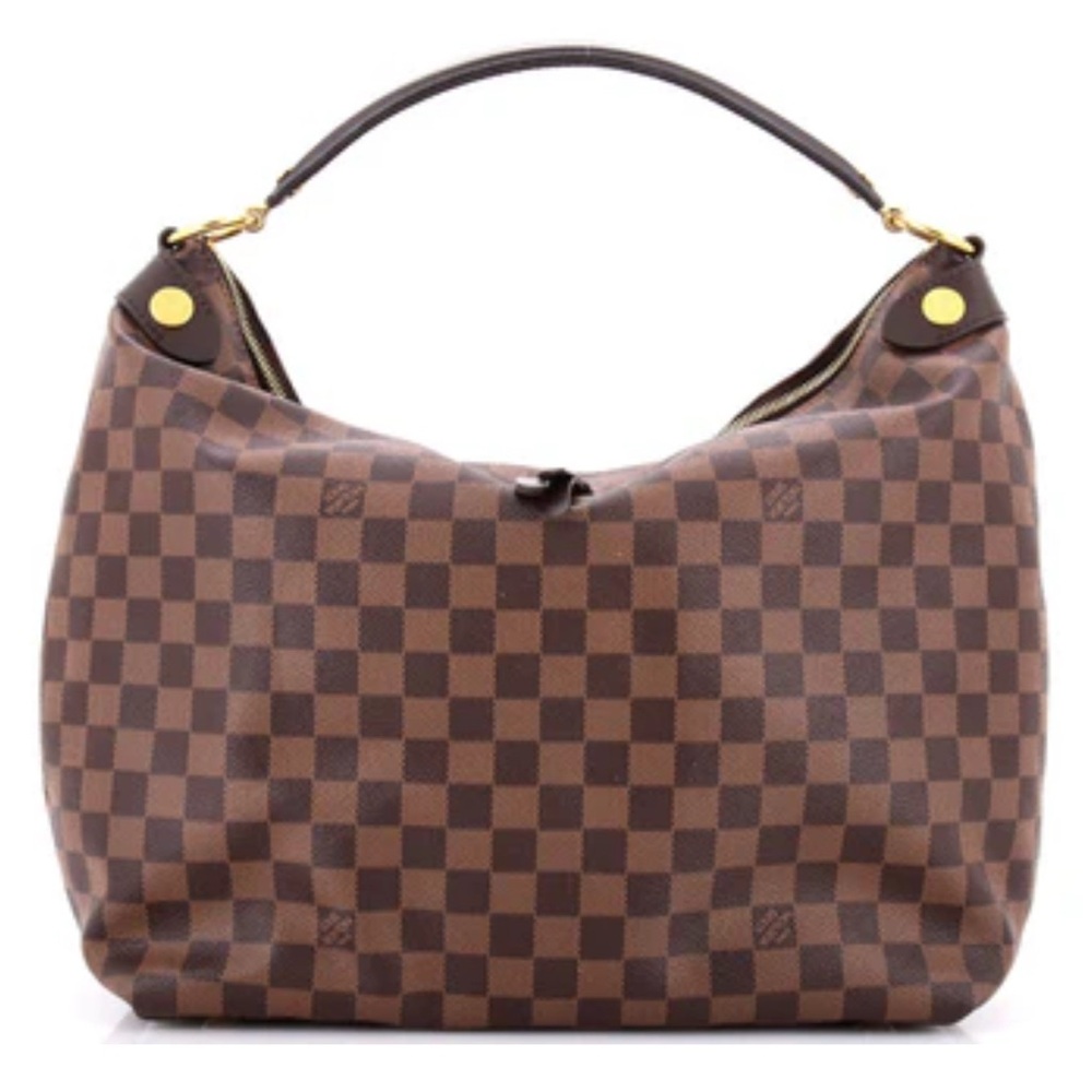 Louis Vuitton Duomo Hobo Damier